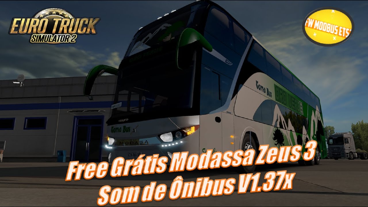 ets2 bus mod free download